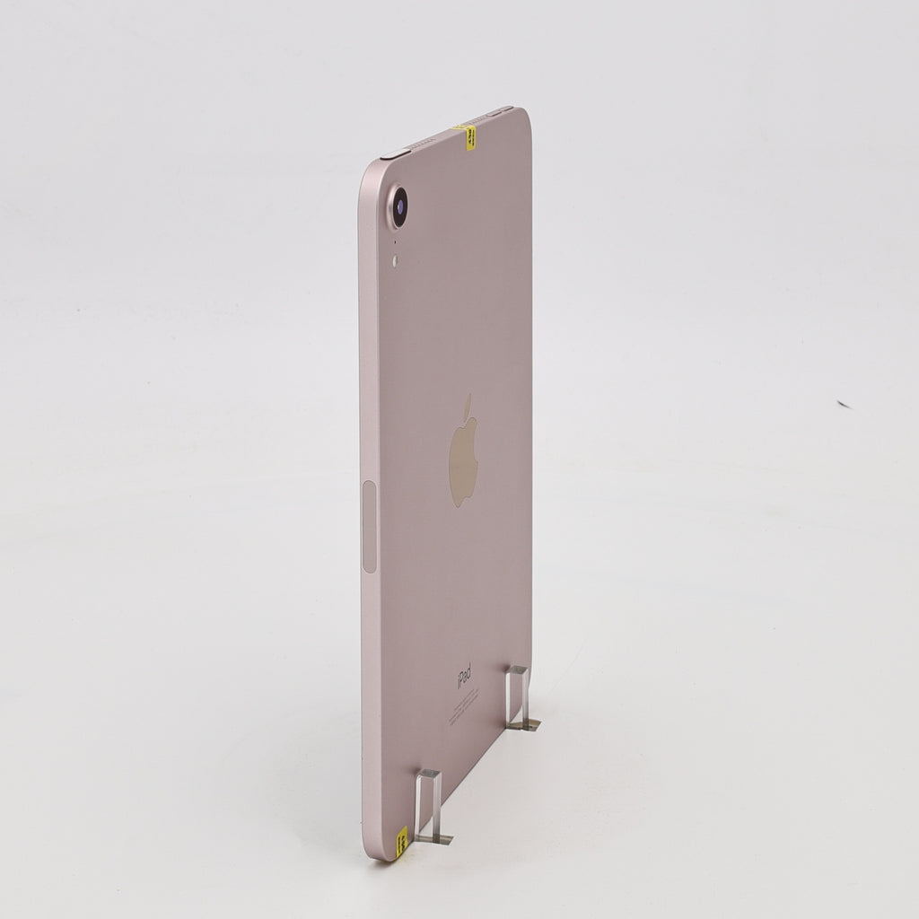 99新 Apple iPad mini6 256G 粉紅色 WIFI