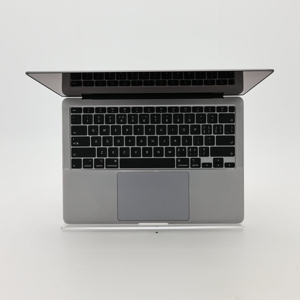 95新 Apple MacBook Air 20年 13寸 i3 1.1G 8G RAM 256G SSD 深空灰色