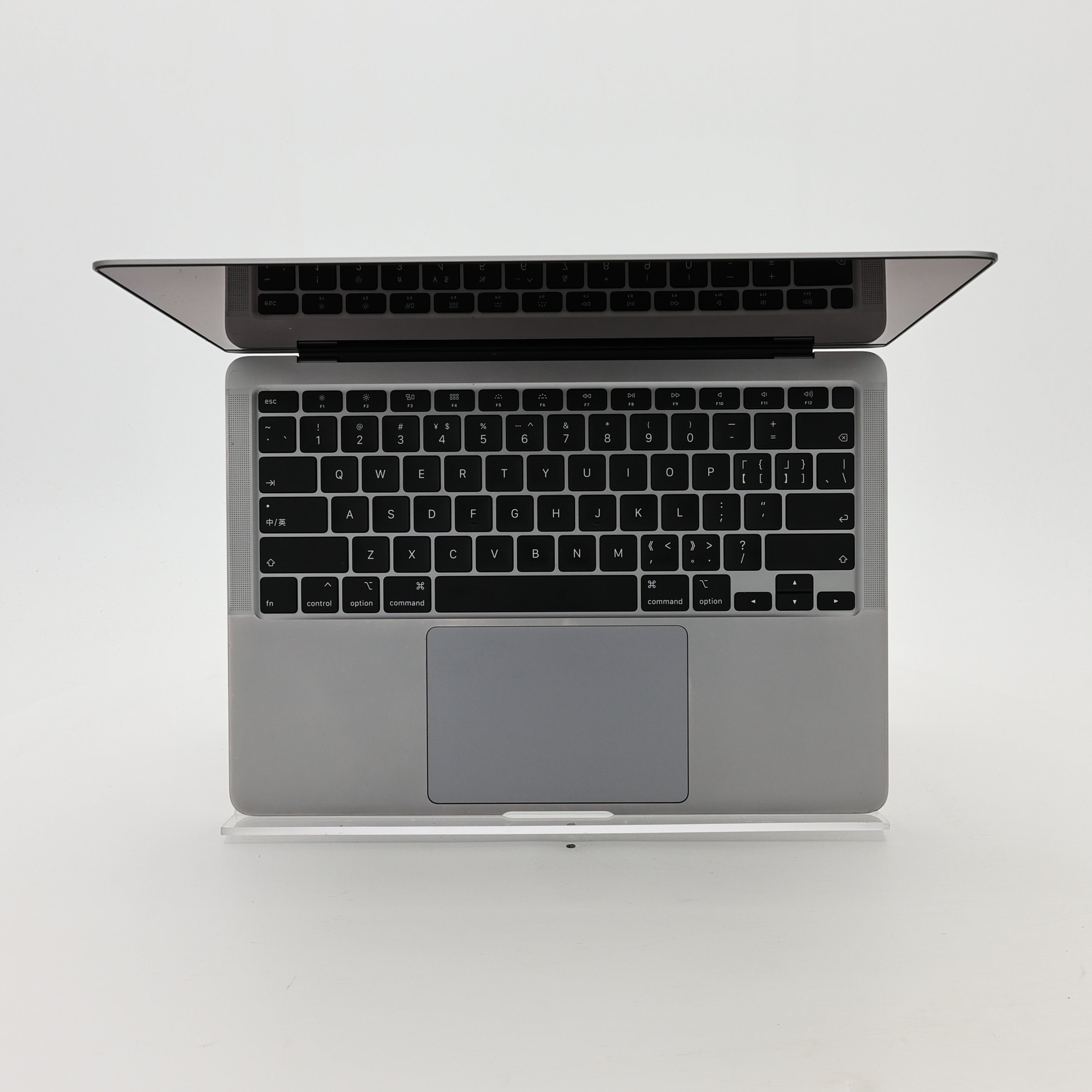 95新 Apple MacBook Air 20年 13寸 i3 1.1G 8G RAM 256G SSD 深空灰色
