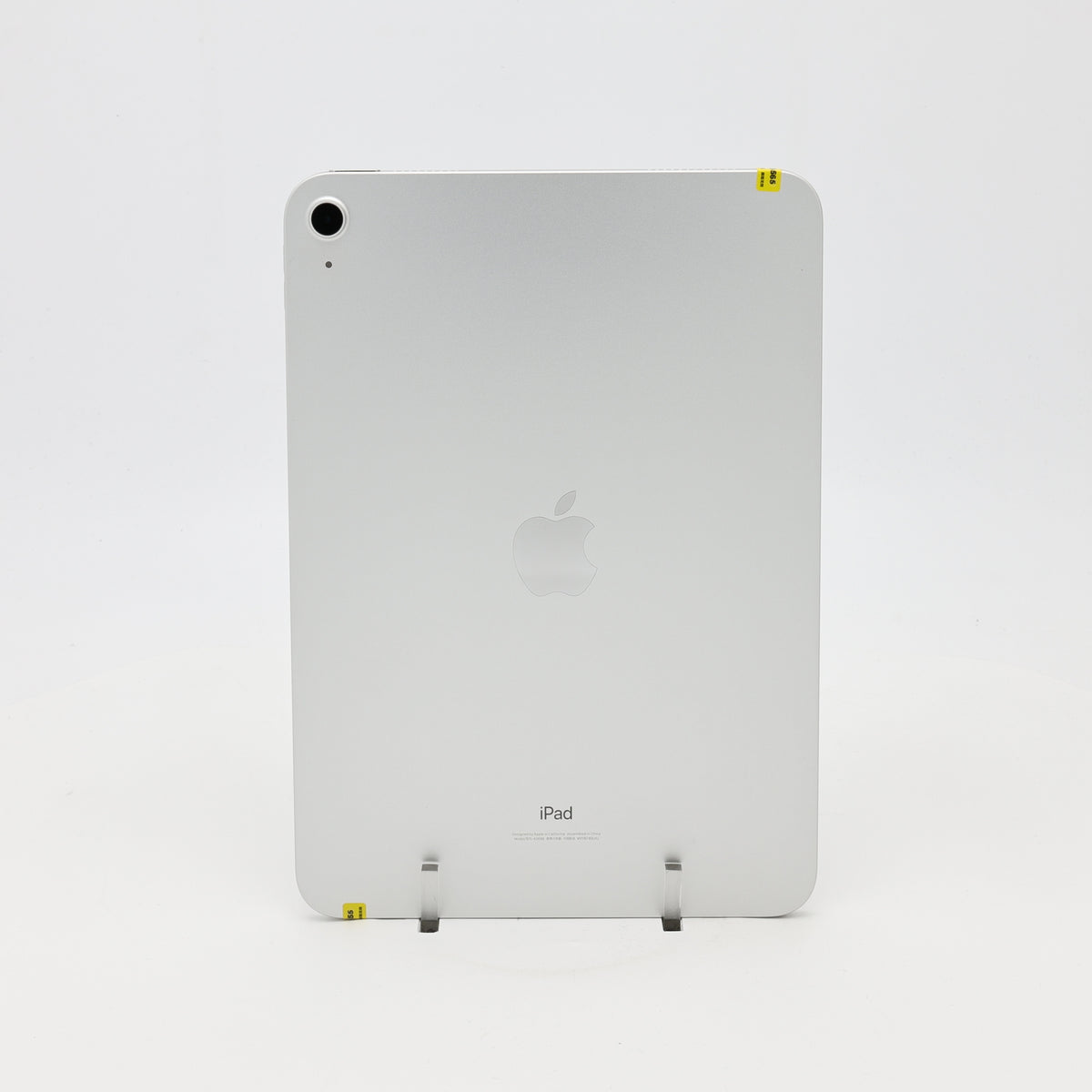 95新 Apple iPad 10代 256G 銀色 WIFI