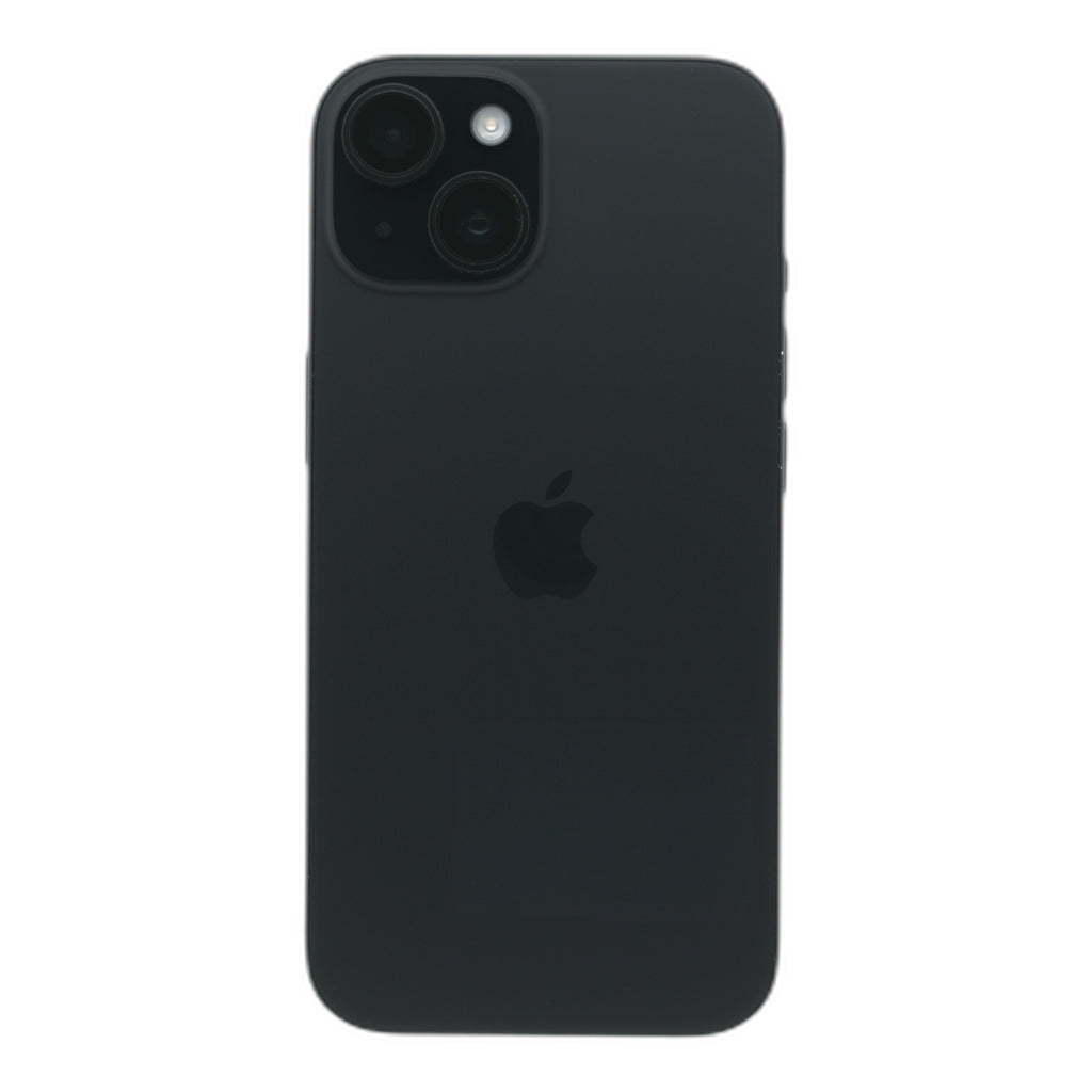 95新 Apple iPhone 15 128G 黑色 中國大陸版