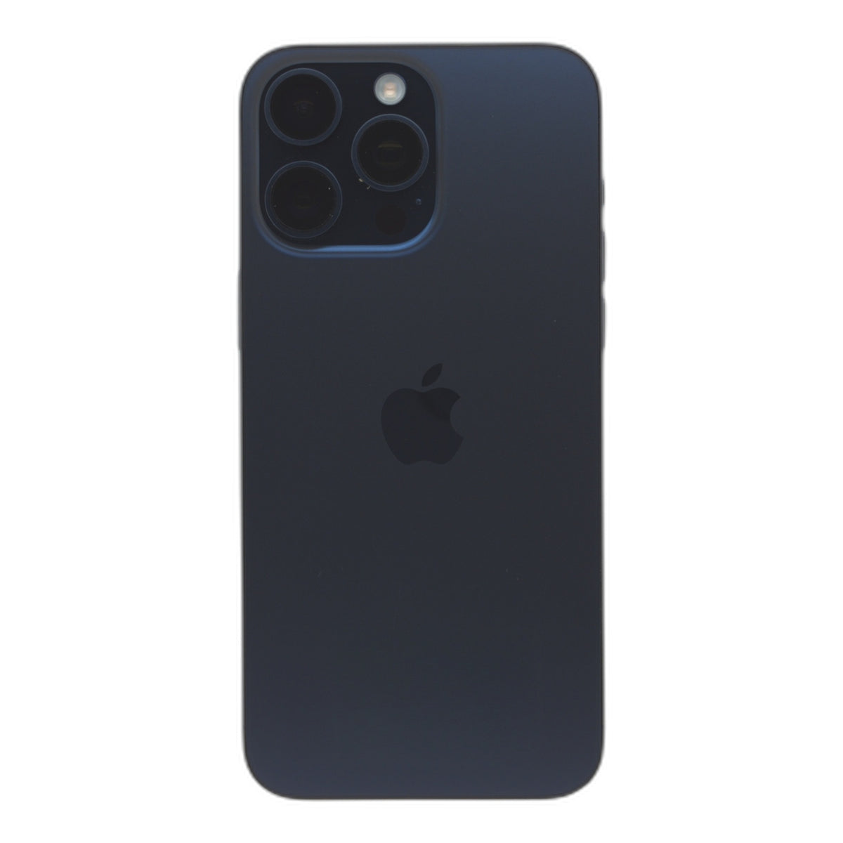 95新 Apple iPhone 15 Pro Max 256G 藍色鈦金屬 中國大陸版