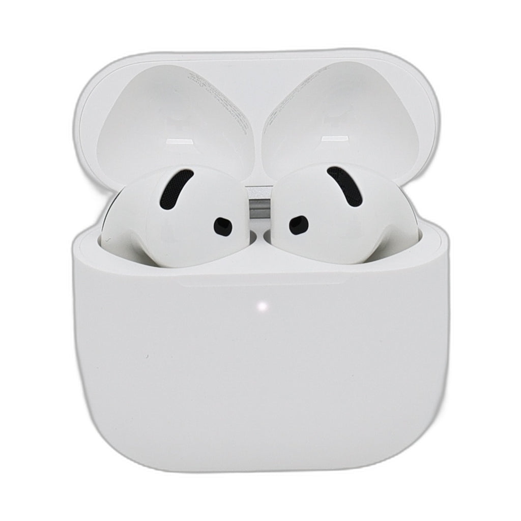 99新 Apple AirPods 4 (支持主动降噪) 白色