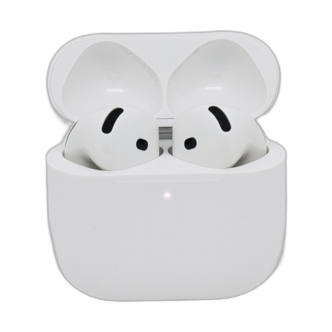 99新 Apple AirPods 4 (支持主动降噪) 白色