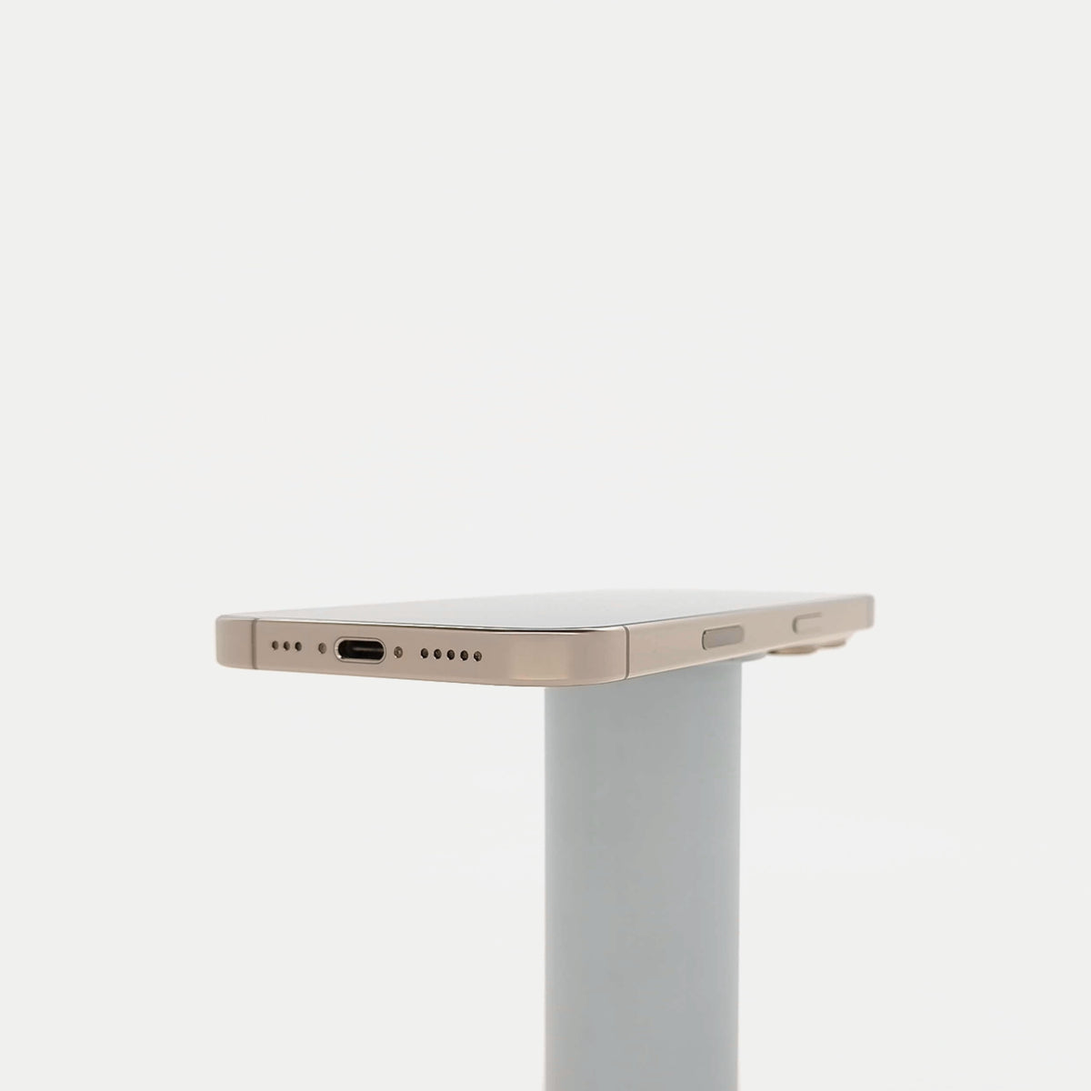 95新 Apple iPhone 16 Pro 256G 沙漠色鈦金屬 中國大陸版