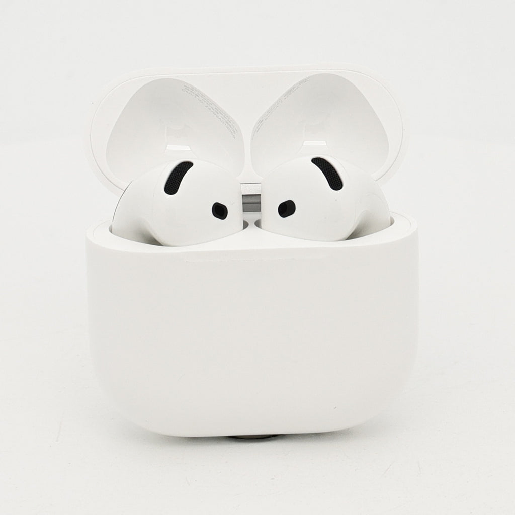99新 Apple AirPods 4 (支持主动降噪) 白色
