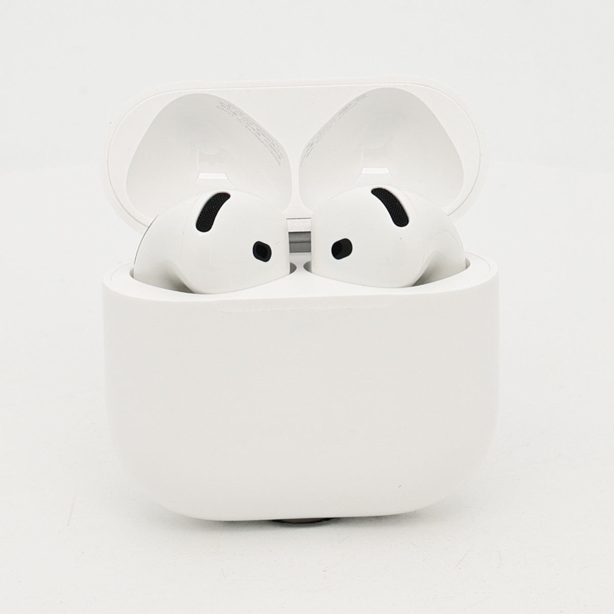 99新 Apple AirPods 4 (支持主动降噪) 白色