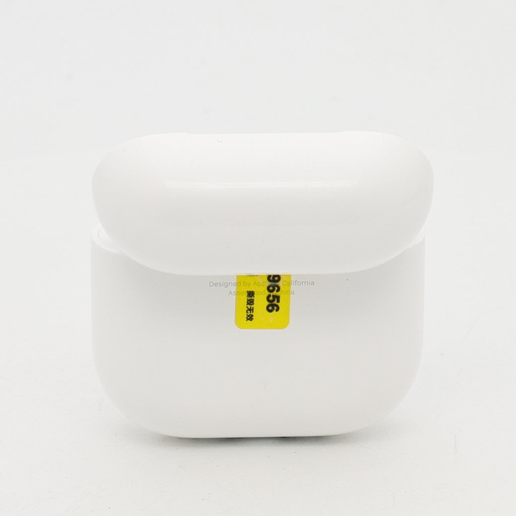 99新 Apple AirPods 4 (支持主动降噪) 白色