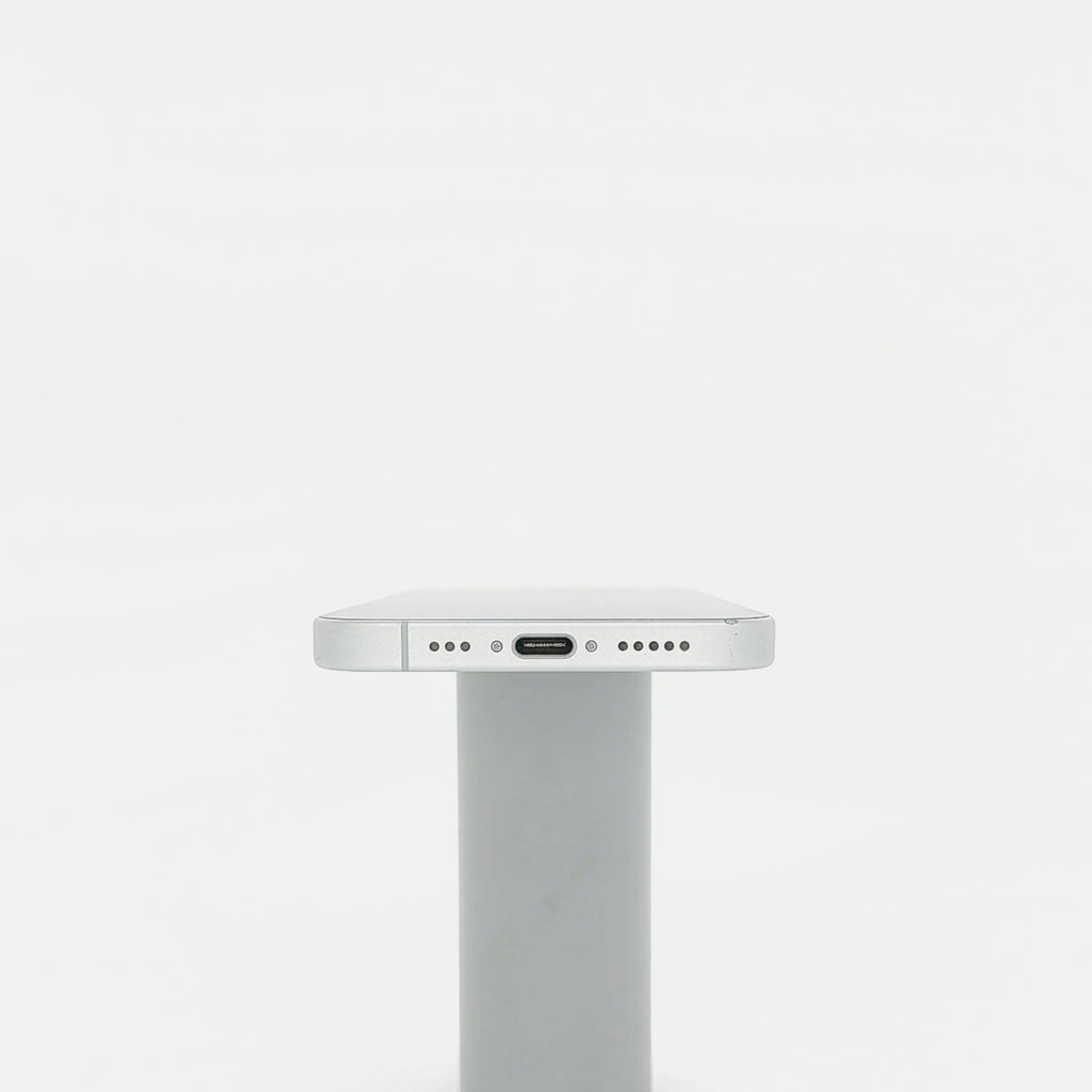 95新 Apple iPhone 16 256G 白色 中國大陸版