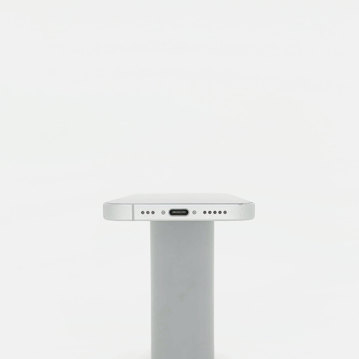 95新 Apple iPhone 16 256G 白色 中國大陸版
