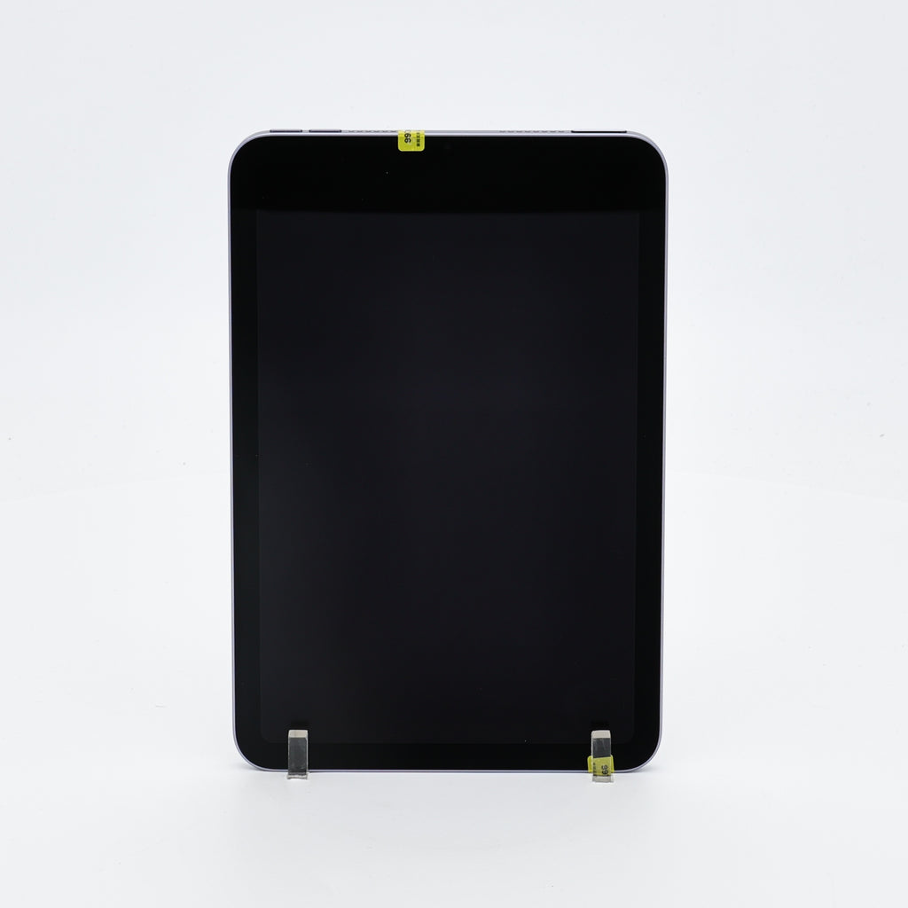 95新 Apple iPad mini6 64G 紫色 WIFI