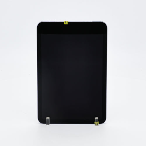 95新 Apple iPad mini6 64G 紫色 WIFI