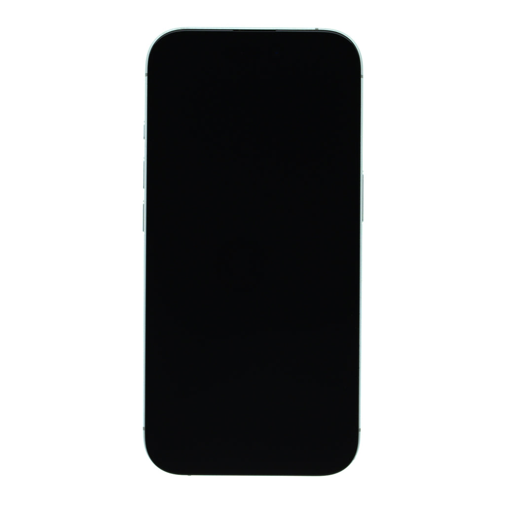 95新 Apple iPhone 16 256G 白色 中國大陸版