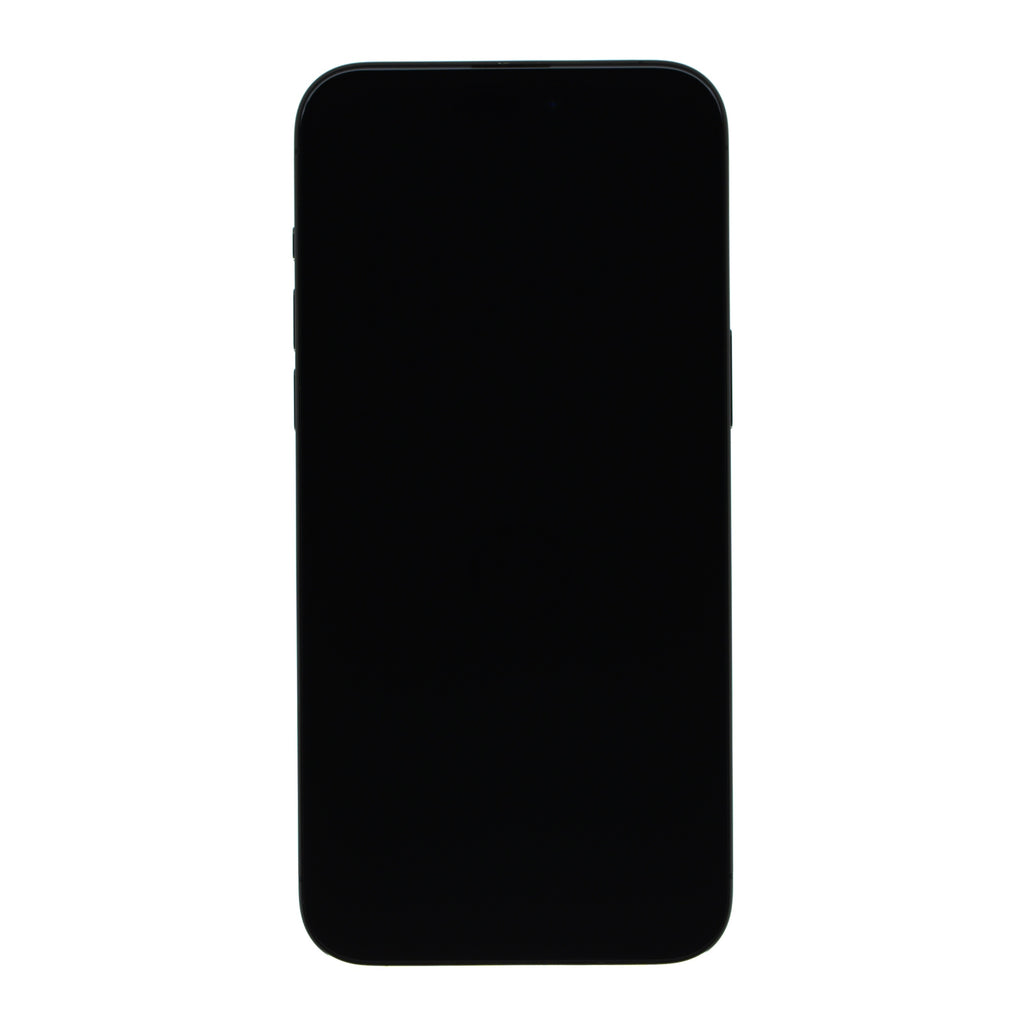 95新 Apple iPhone 15 Pro Max 256G 黑色鈦金屬 中國大陸版
