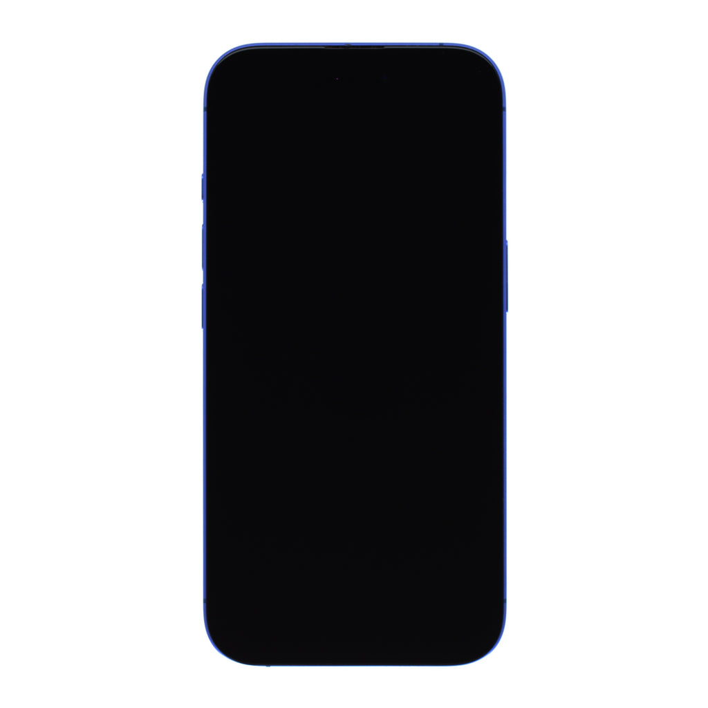 99新 Apple iPhone 16 256G 群青色 中國大陸版
