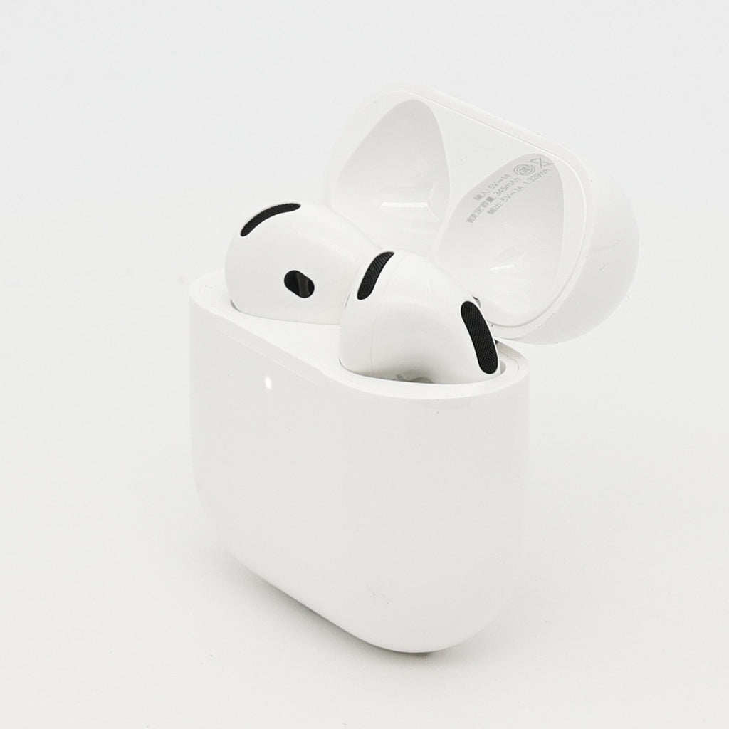 99新 Apple AirPods 4 (支持主动降噪) 白色