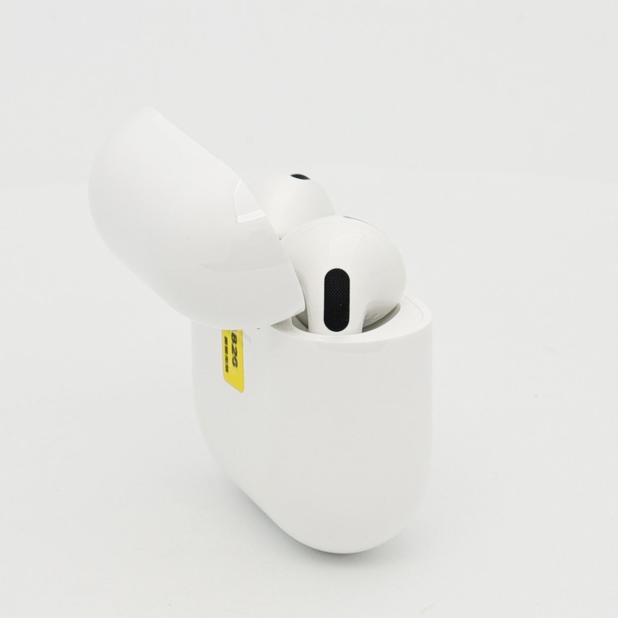 99新 Apple AirPods 4 (不支持主动降噪) 白色