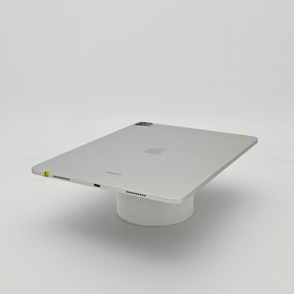 95新 Apple iPad Pro 12.9英寸 6代 128G 銀色 WIFI