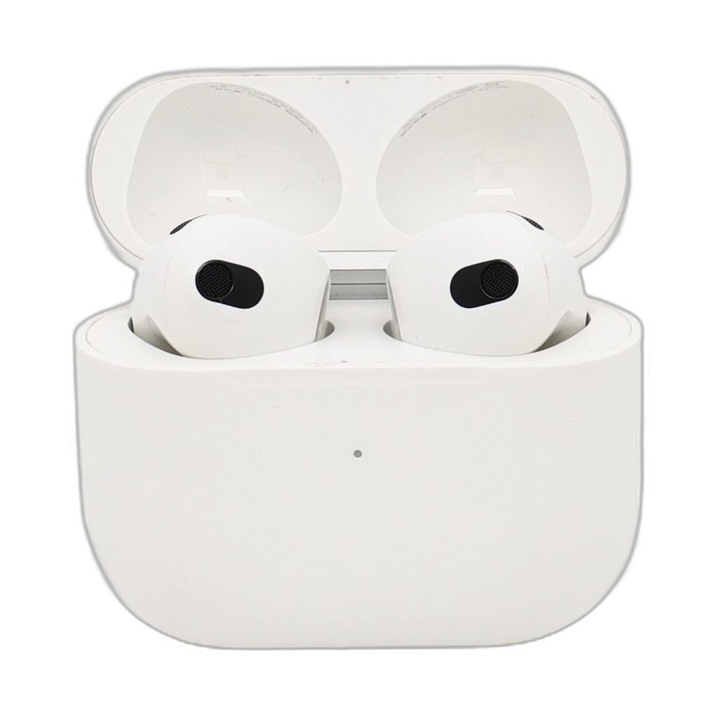 99新 Apple AirPods 3 白色