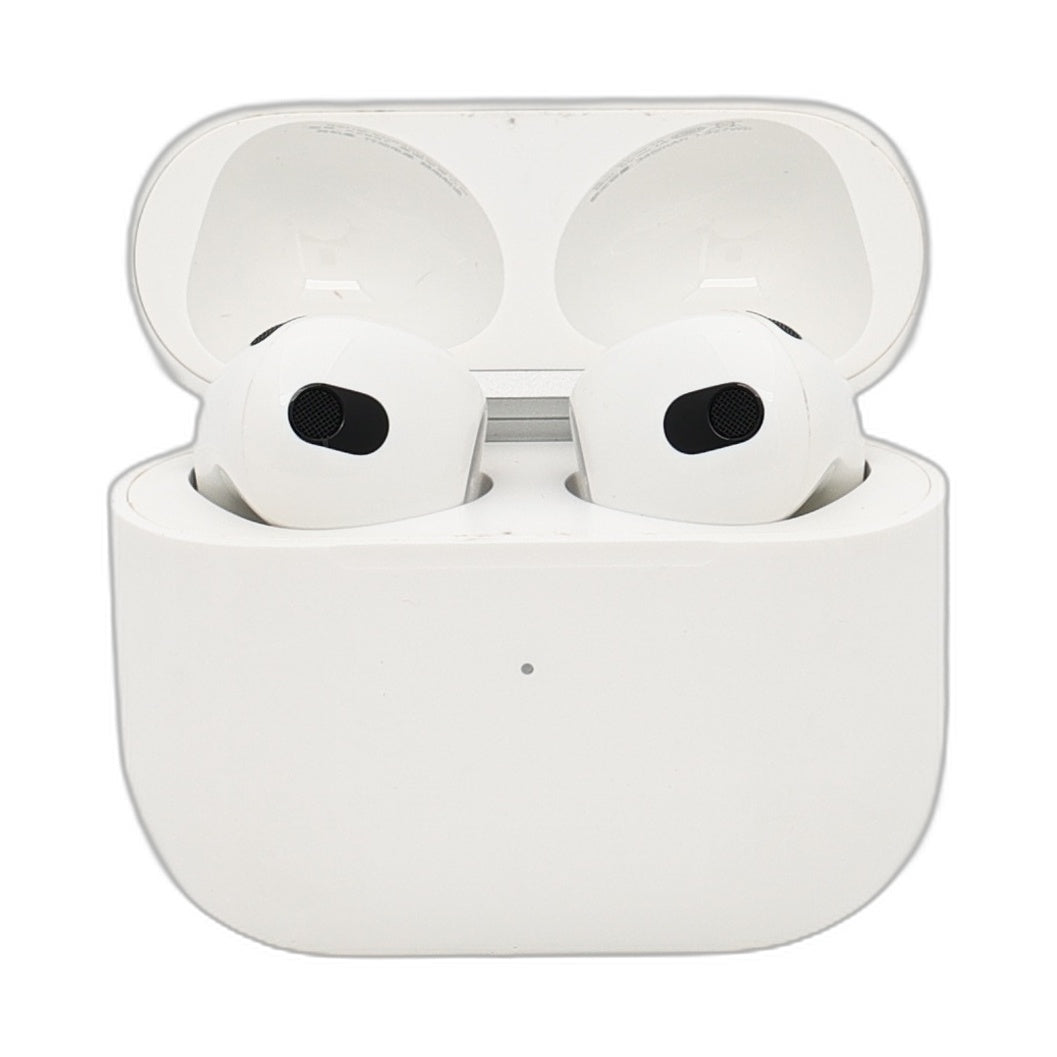 99新 Apple AirPods 3 白色