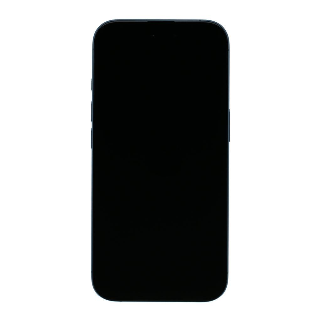 95新 Apple iPhone 16 256G 深青色 中國大陸版