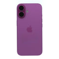 95新 Apple iPhone 16 256G 粉紅色 中國大陸版