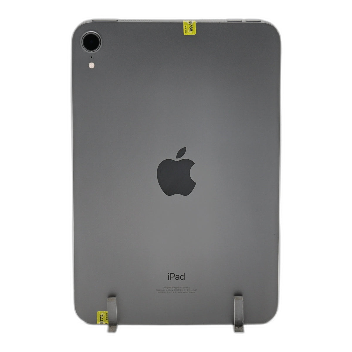95新 Apple iPad mini6 64G 深空灰色 WIFI