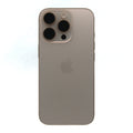 95新 Apple iPhone 16 Pro 128G 沙漠色鈦金屬 中國大陸版