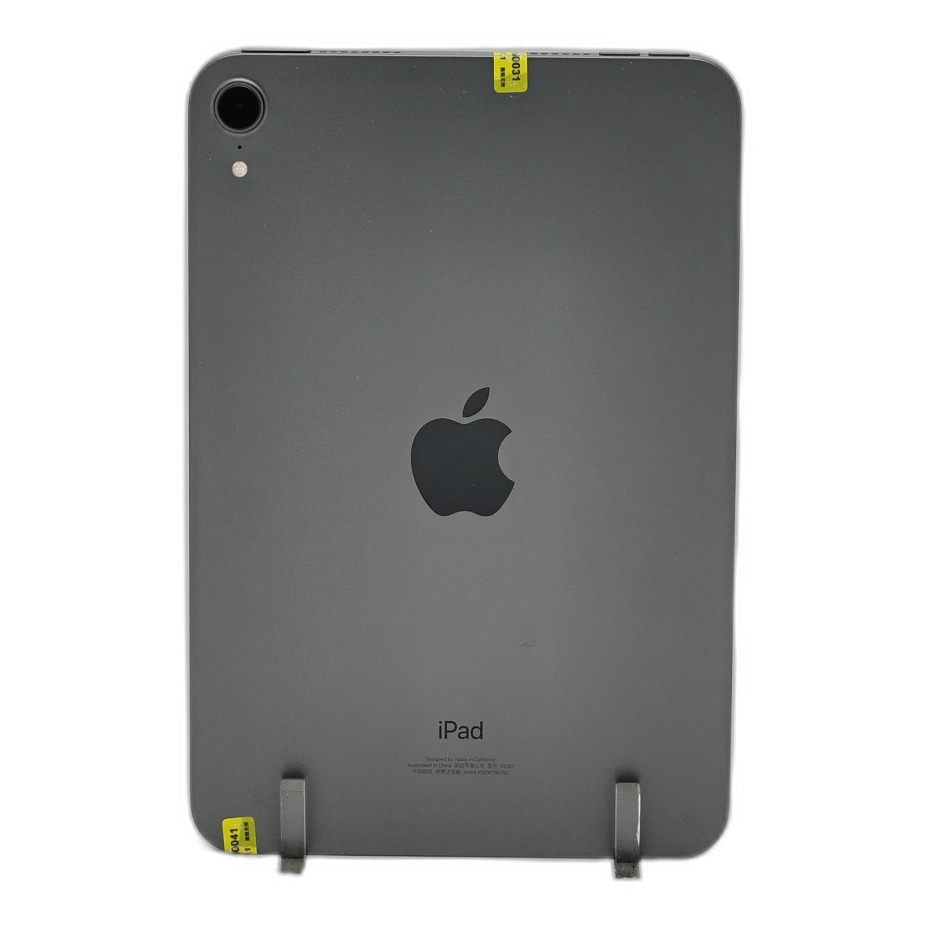 95新 Apple iPad mini6 256G 深空灰色 WIFI