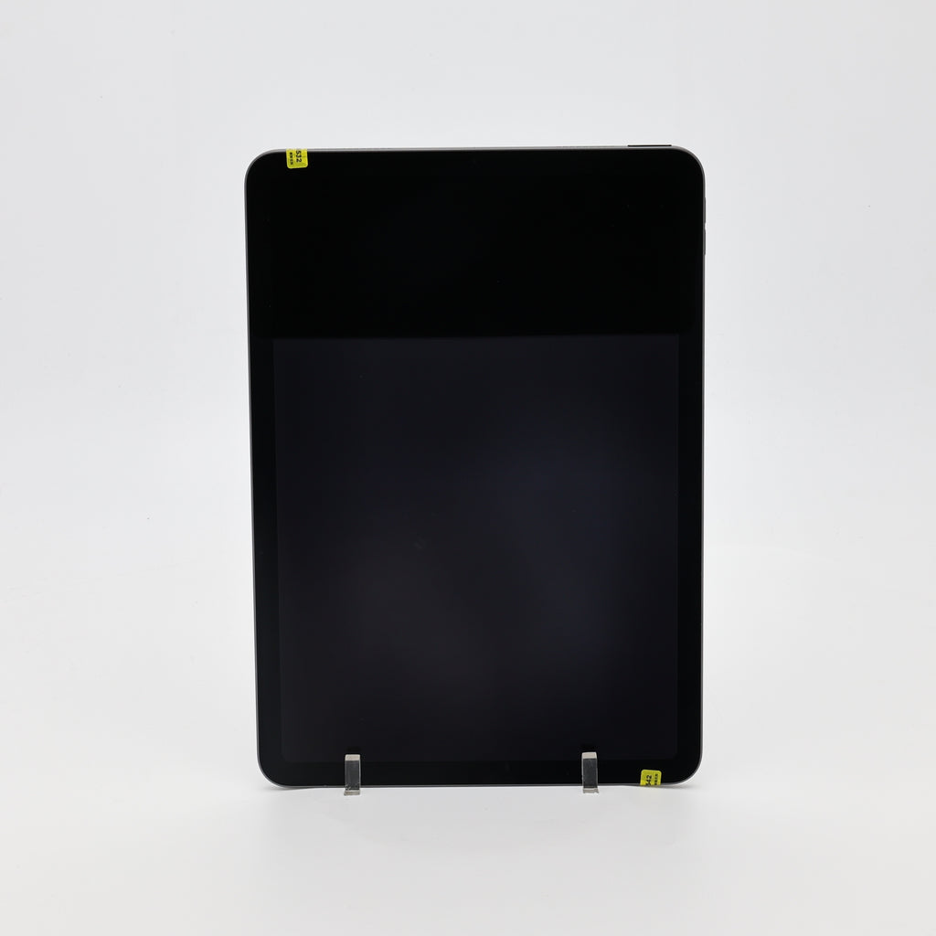 99新 Apple iPad Air5 256G 深空灰色 WIFI