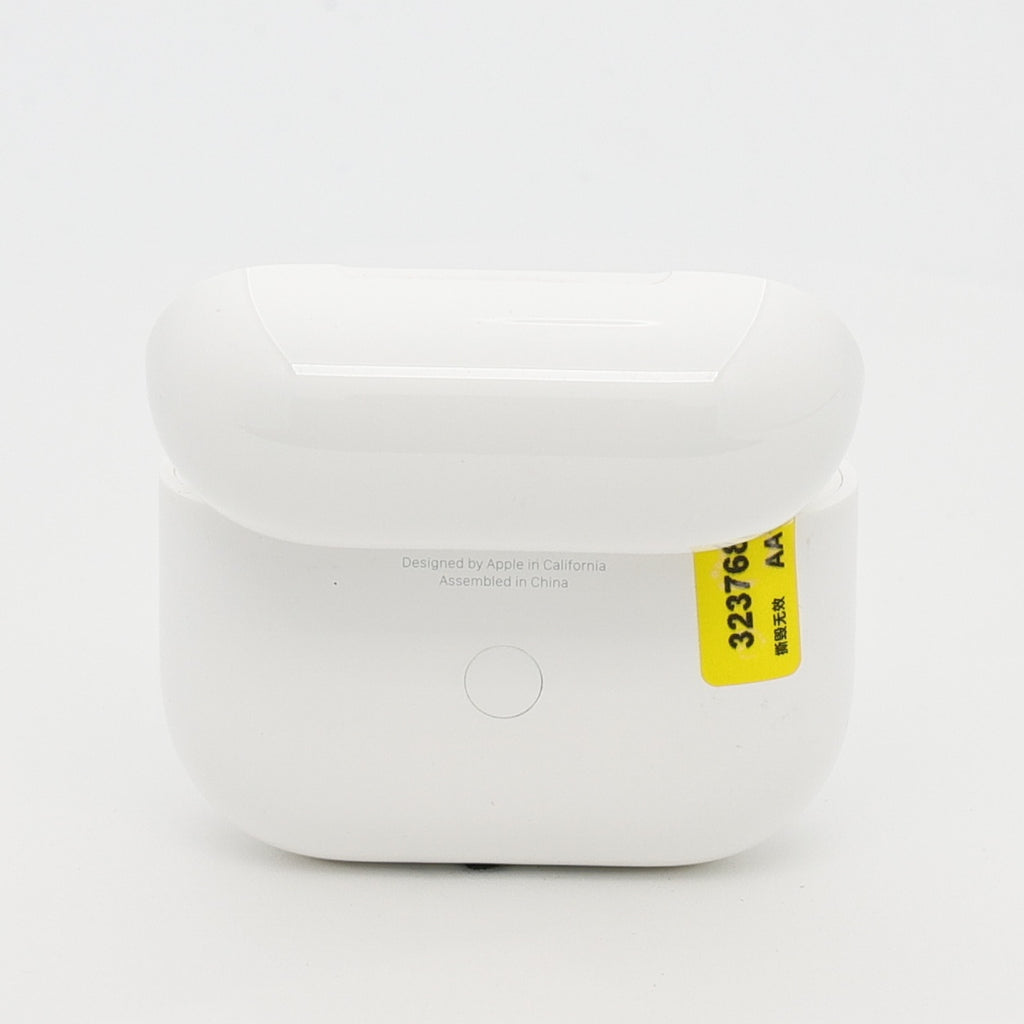 99新 Apple AirPods 3 白色