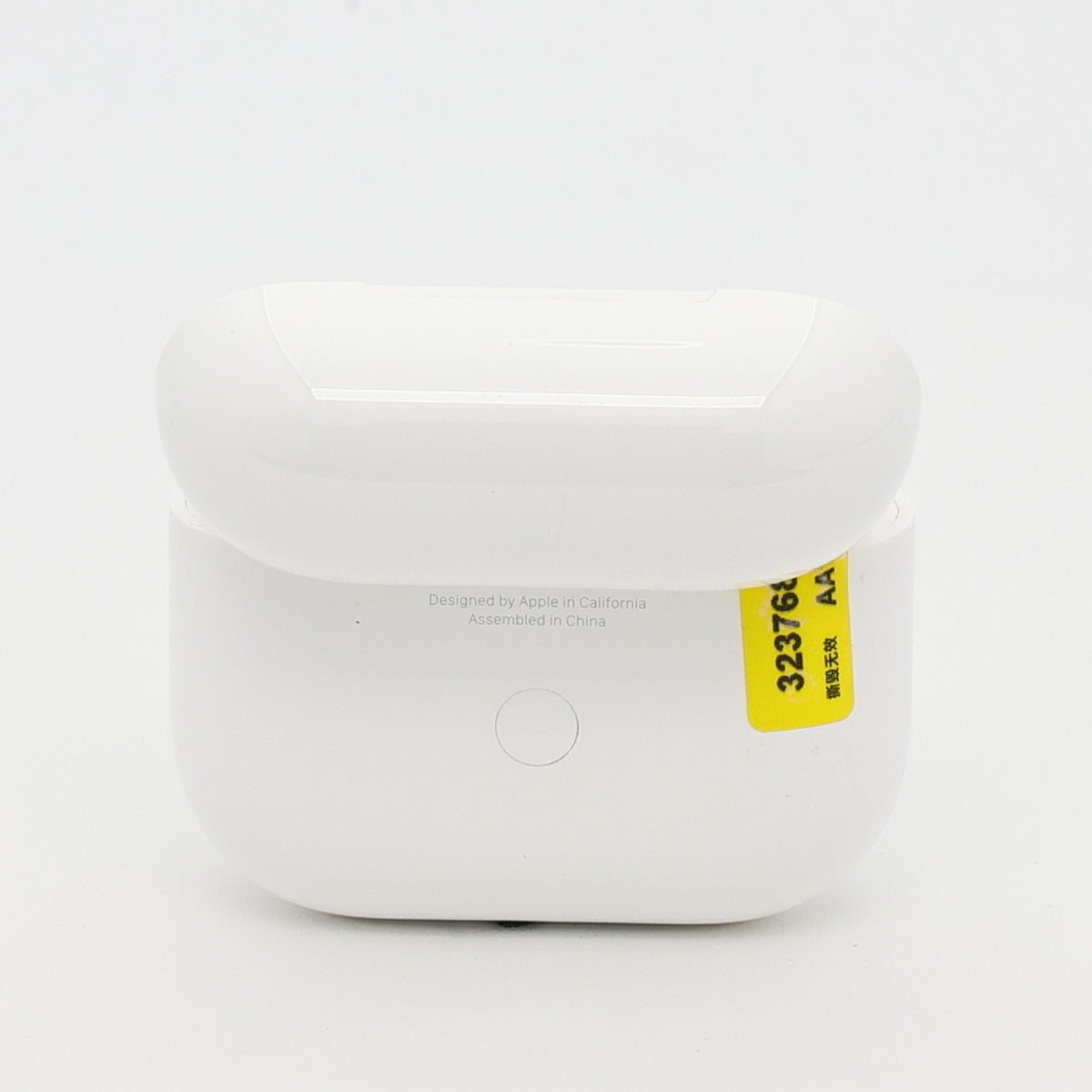 99新 Apple AirPods 3 白色