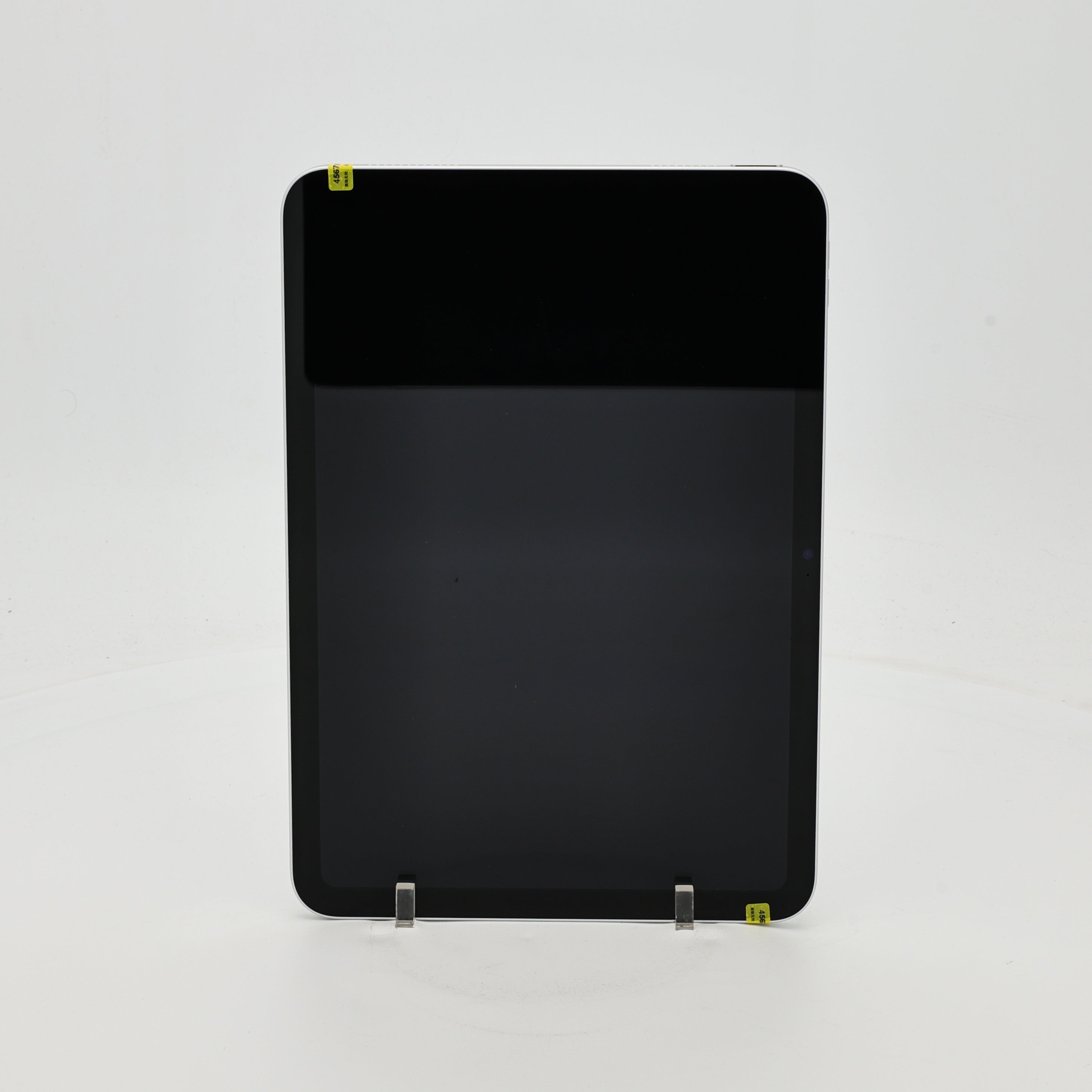 99新 Apple iPad 10代 64G 銀色 WIFI