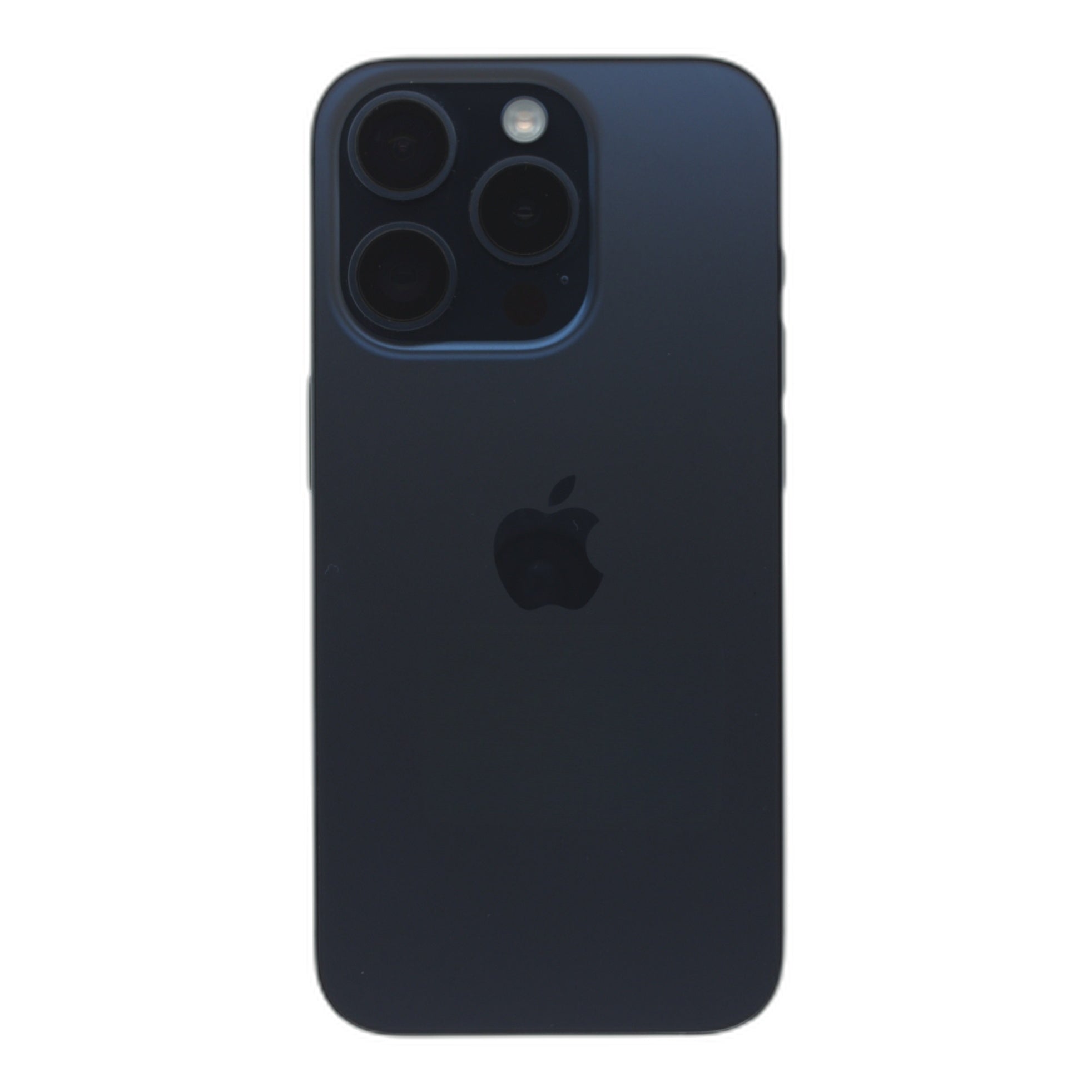 95新 Apple iPhone 15 Pro 256G 藍色鈦金屬 中國大陸版