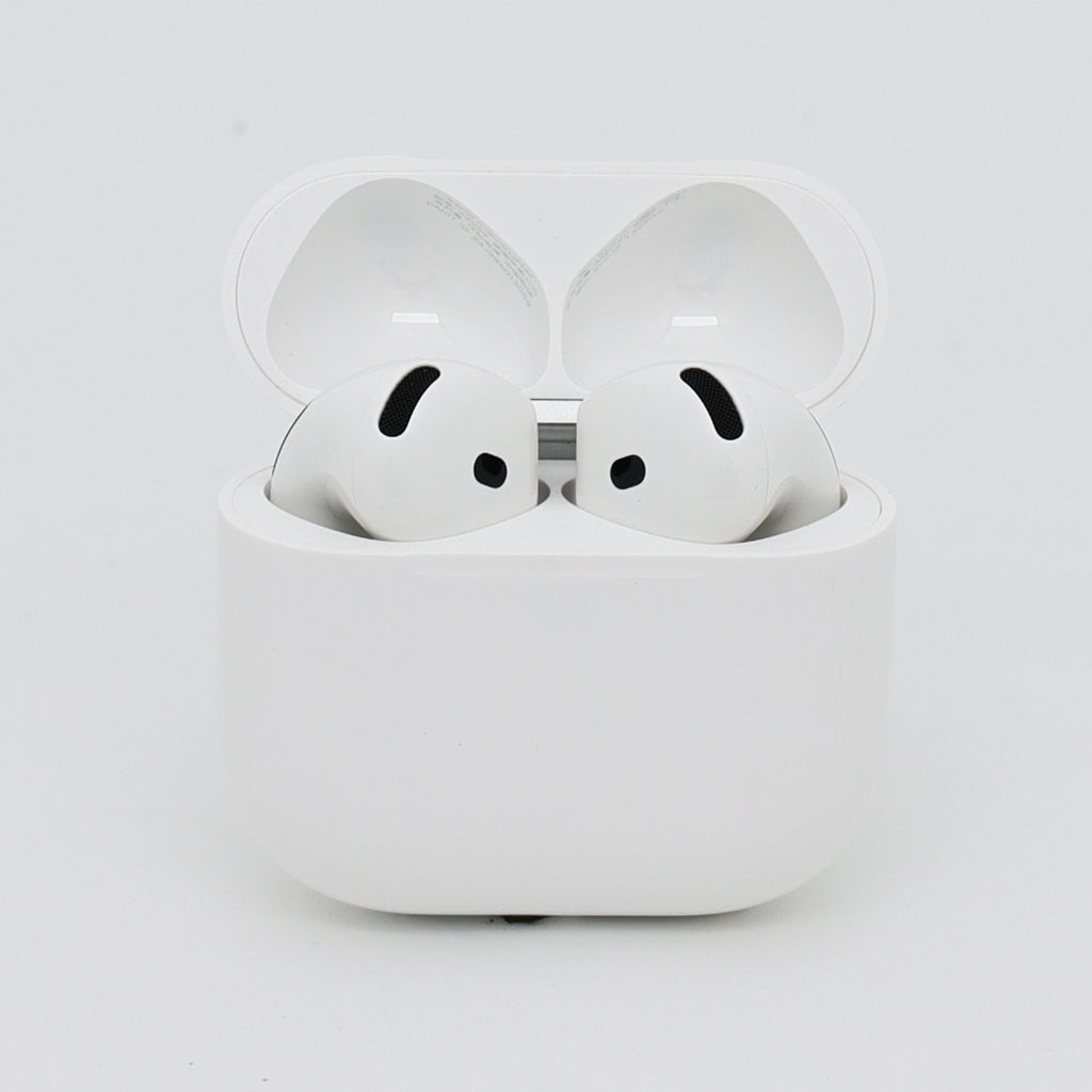 99新 Apple AirPods 4 (支持主动降噪) 白色