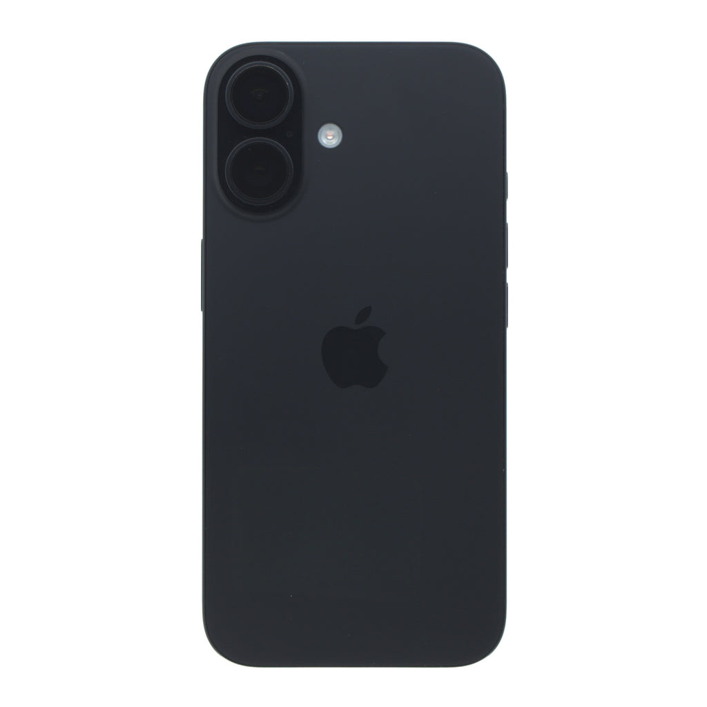 95新 Apple iPhone 16 128G 黑色 中國大陸版