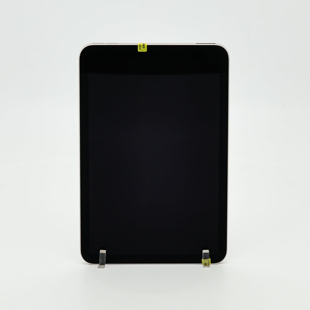 95新 Apple iPad mini6 64G 粉紅色 WIFI