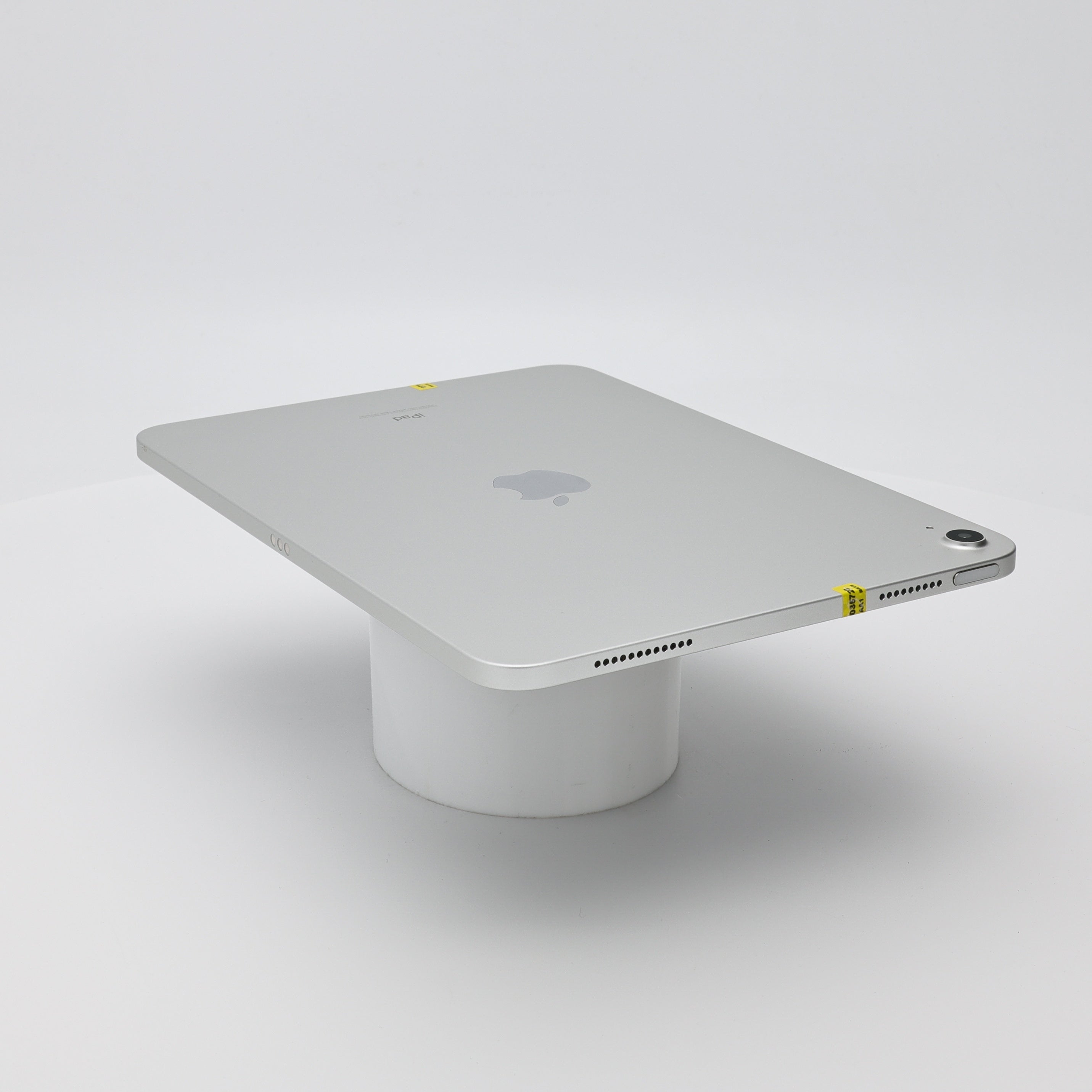 95新 Apple iPad 10代 64G 銀色 WIFI