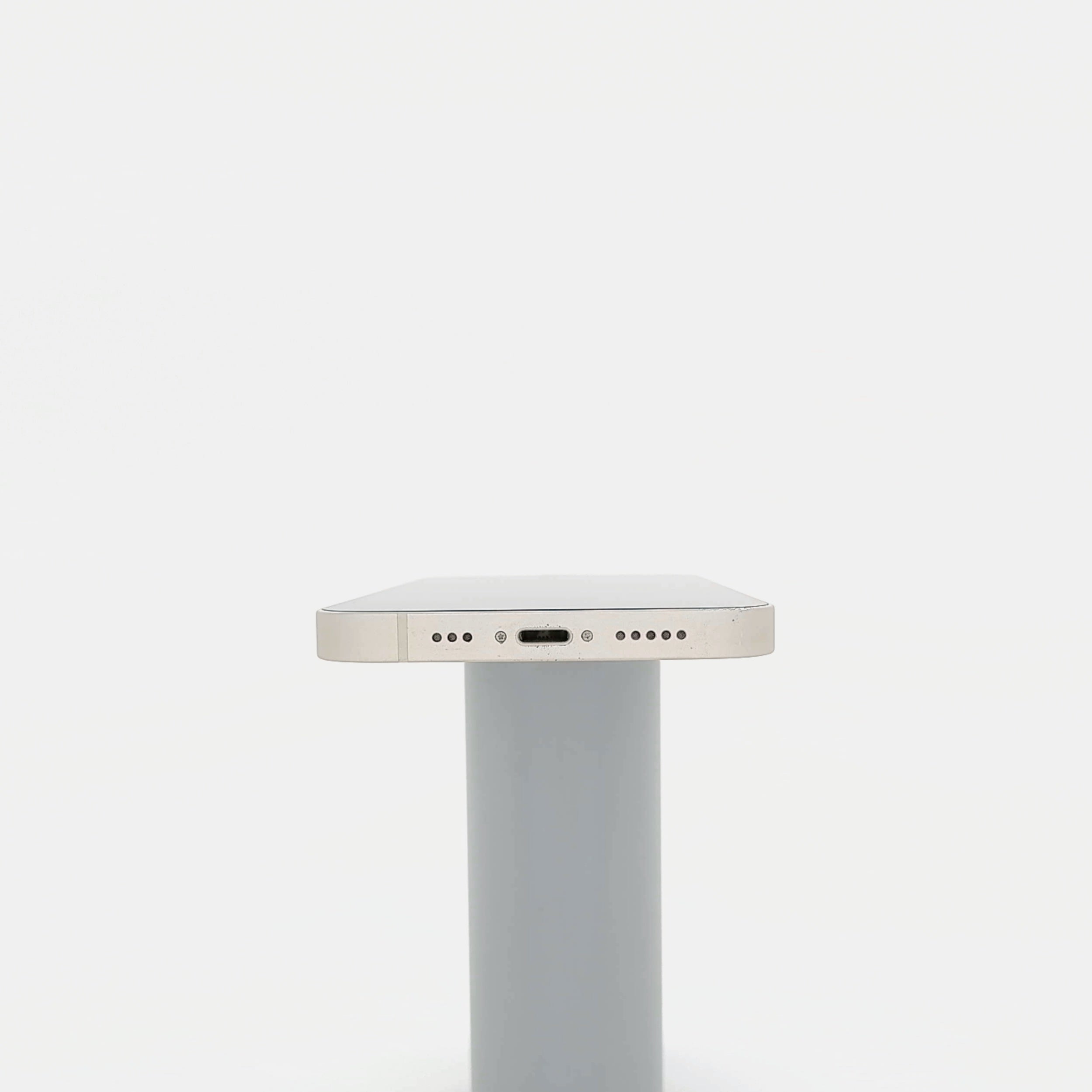 95新 Apple iPhone 13 128G 星光色 中國大陸版