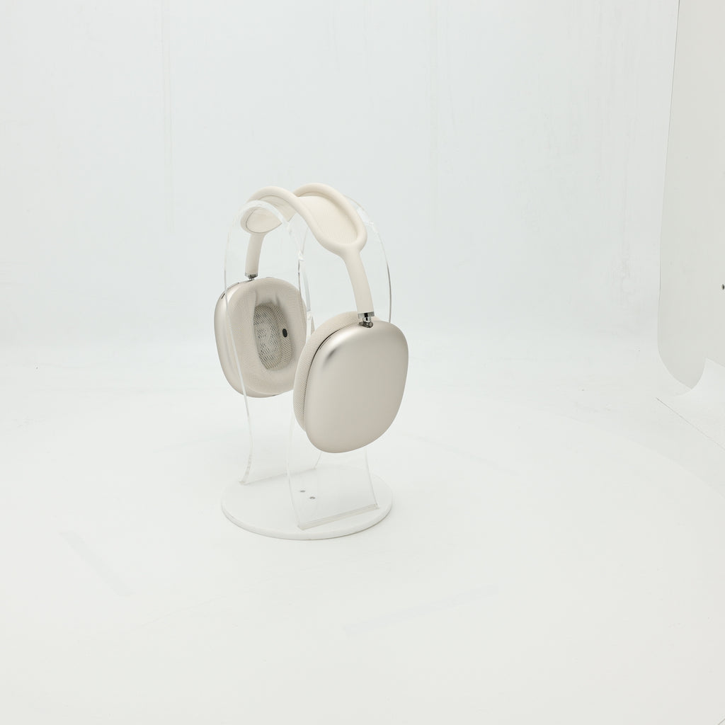 99新 Apple AirPods Max 2 星光色