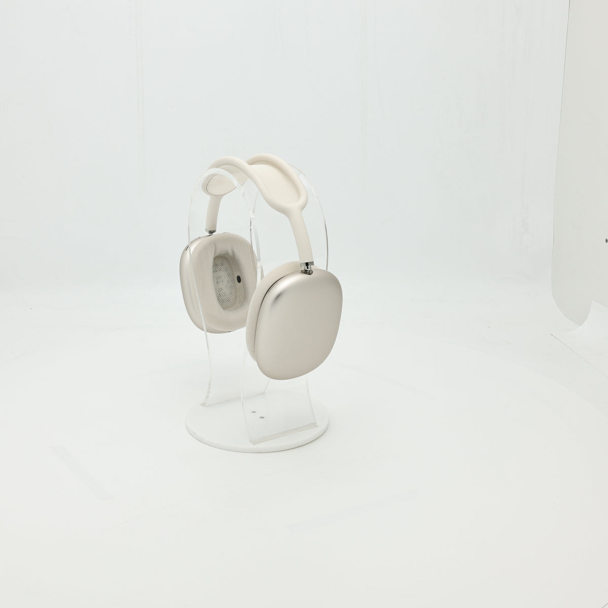 99新 Apple AirPods Max 2 星光色