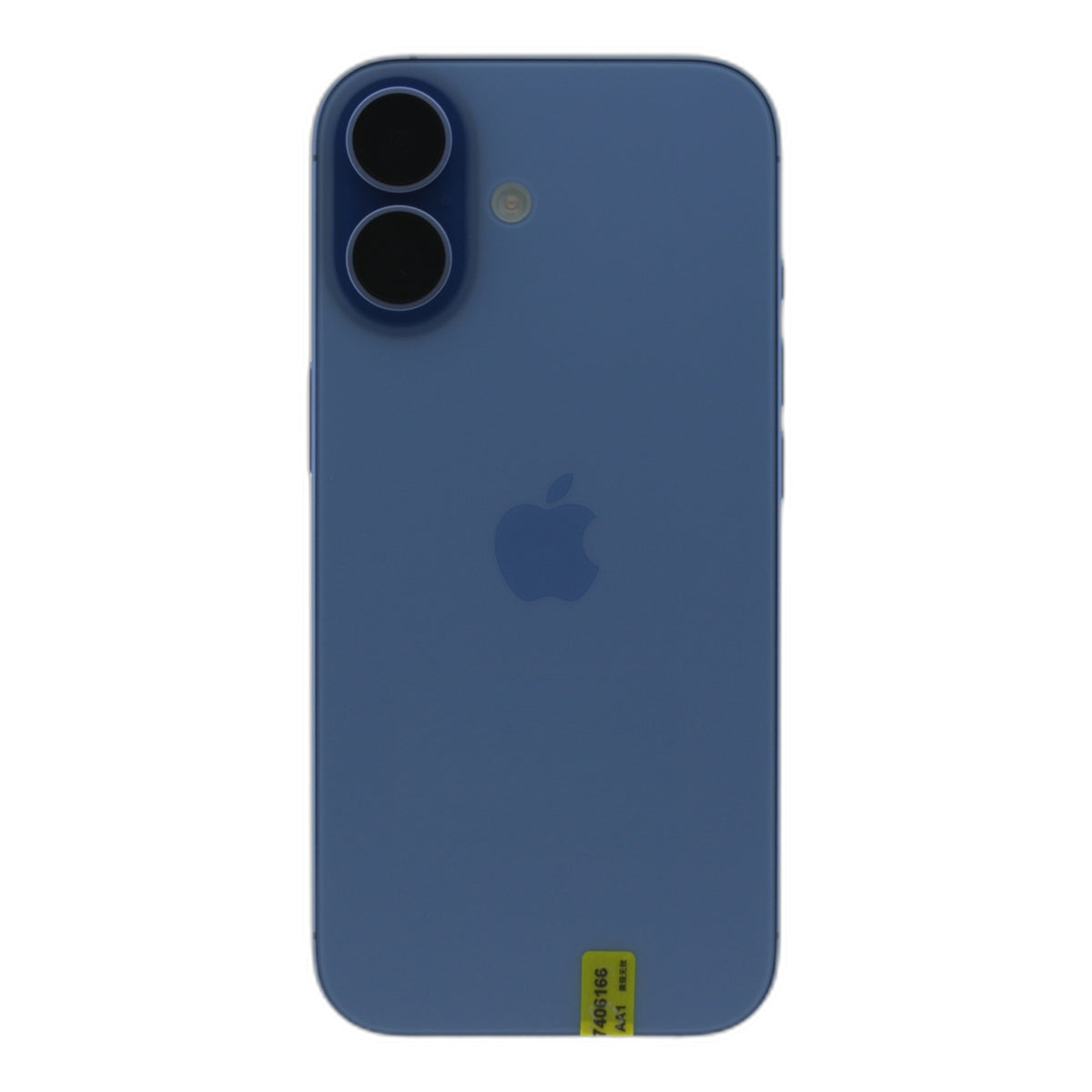 95新 Apple iPhone 17 256G 青霧藍色 中國大陸版