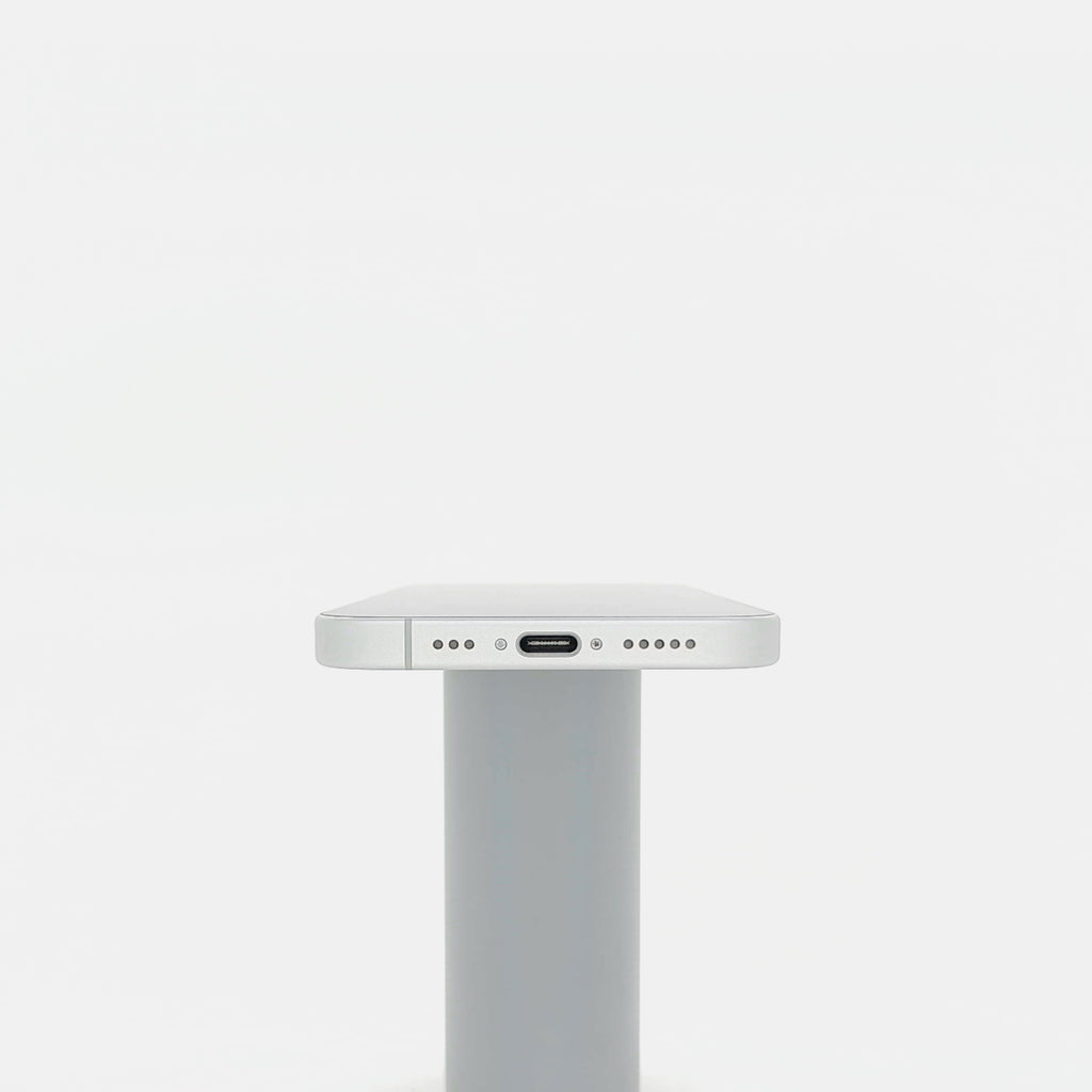 95新 Apple iPhone 16 256G 白色 中國大陸版