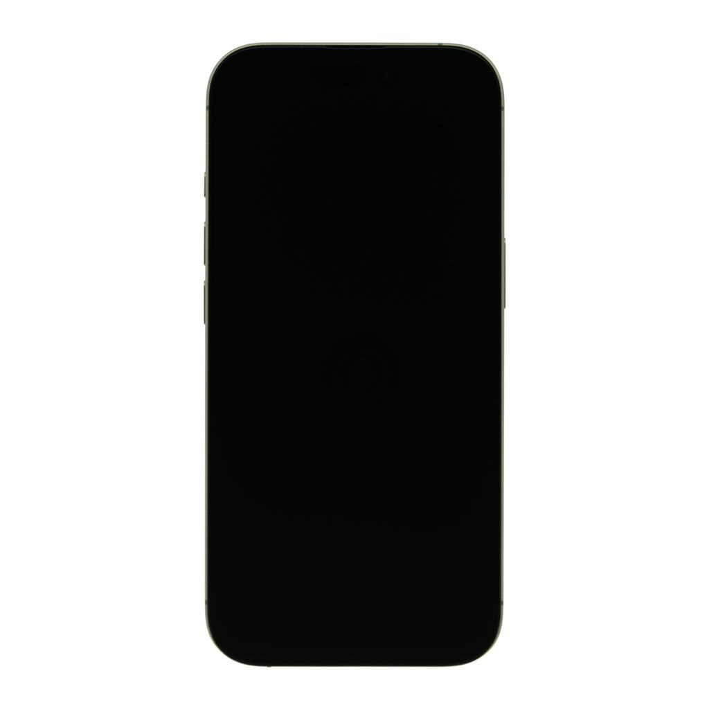95新 Apple iPhone 17 256G 鼠尾草綠色 中國大陸版