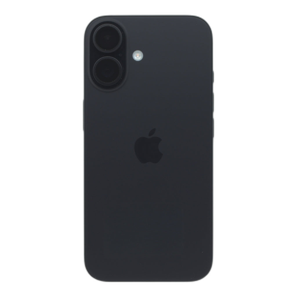 99新 Apple iPhone 16 256G 黑色 中國大陸版