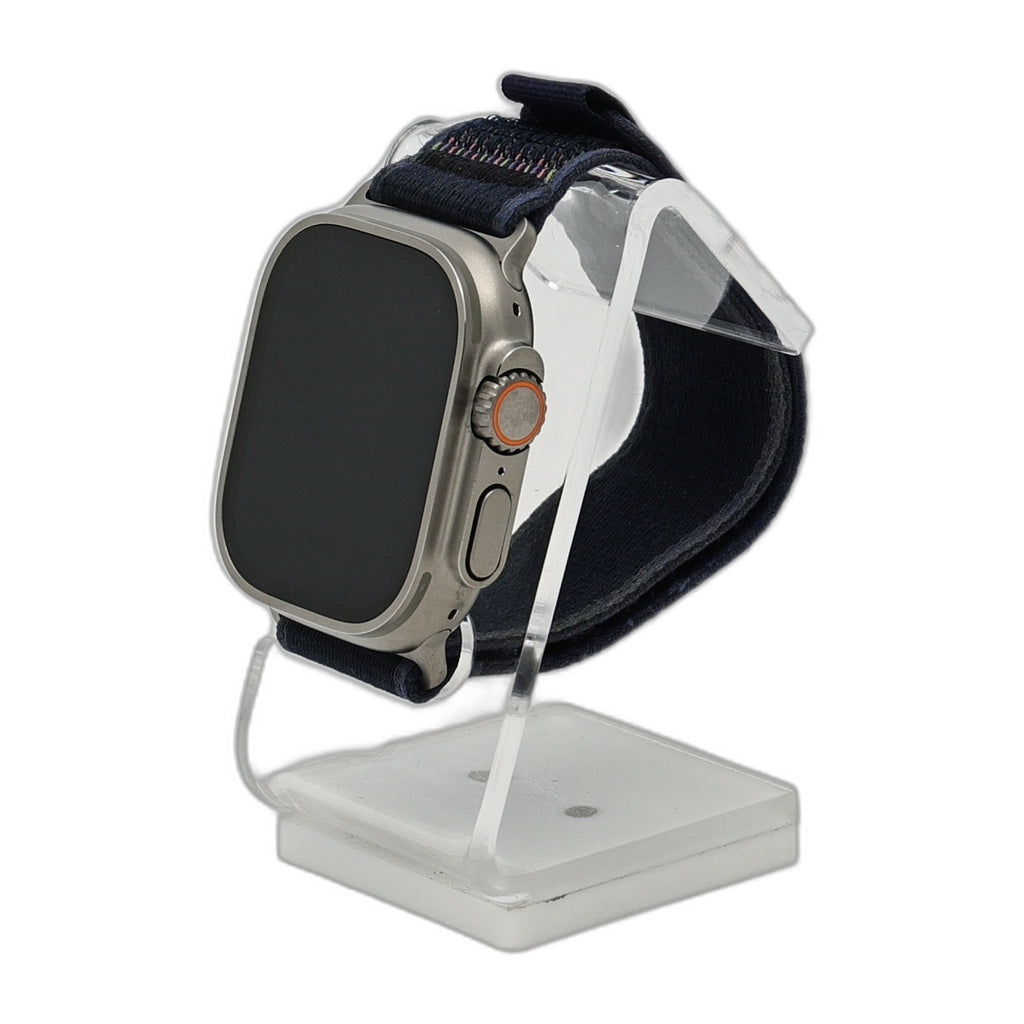 99新 Apple Watch Ultra 2 49毫米 鈦金屬