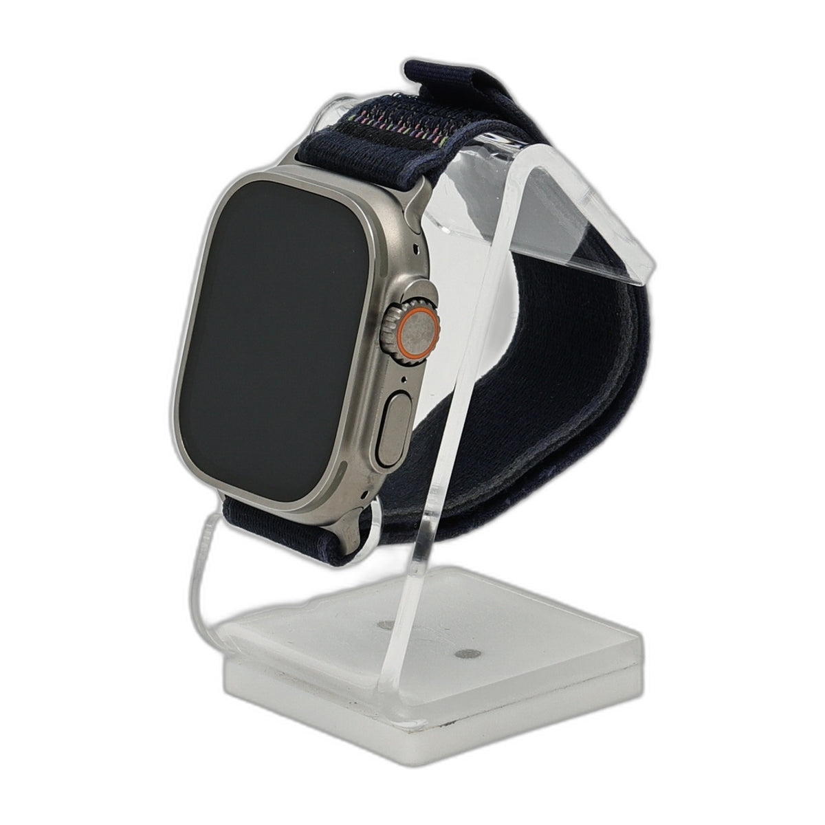 99新 Apple Watch Ultra 2 49毫米 鈦金屬