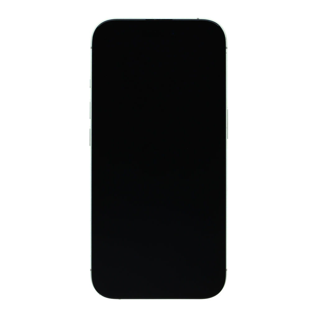 95新 Apple iPhone 16 128G 白色 中國大陸版