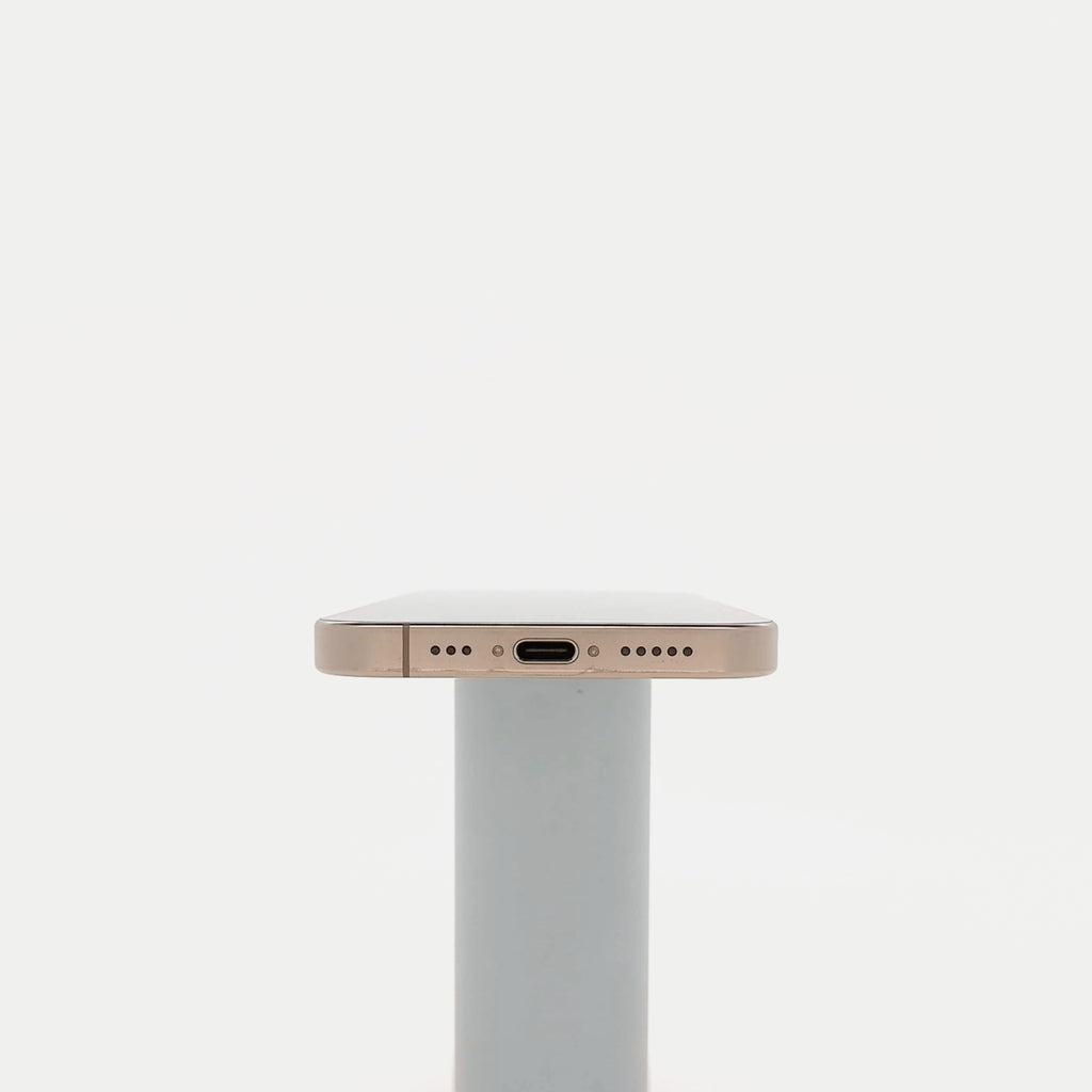 95新 Apple iPhone 16 Pro 256G 沙漠色鈦金屬 中國大陸版