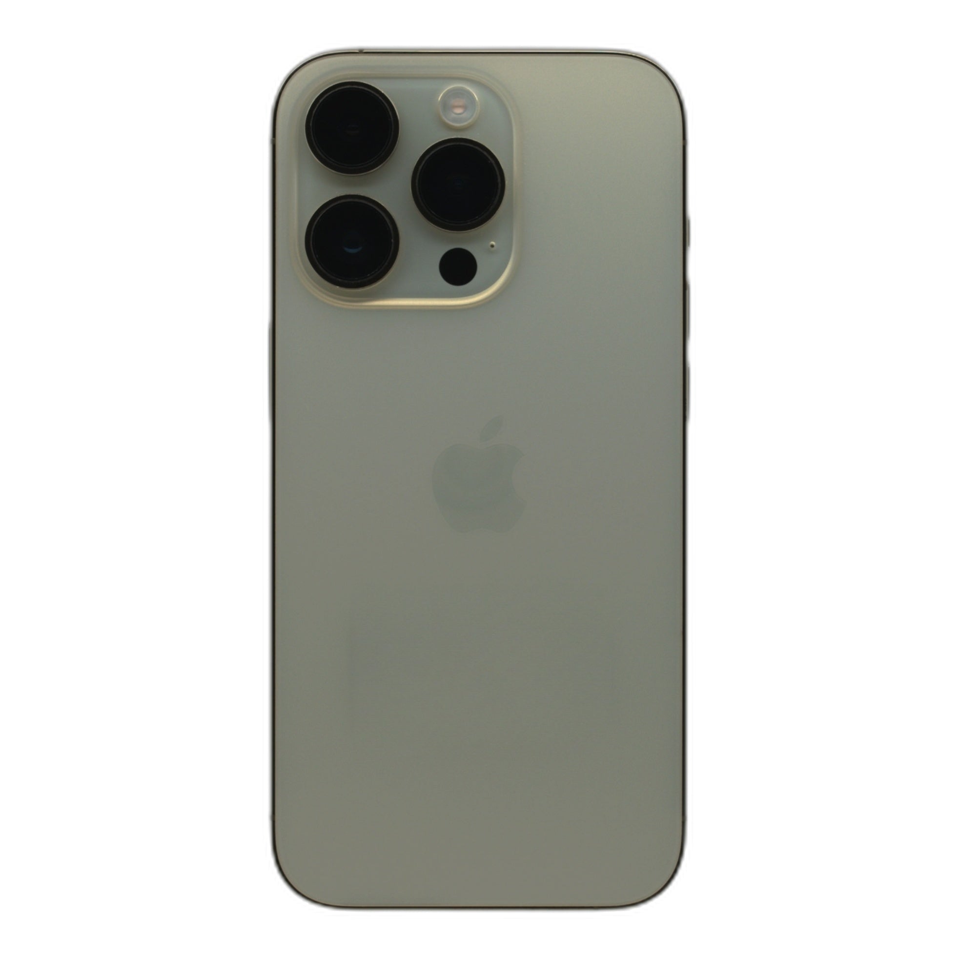95新 Apple iPhone 14 Pro 256G 金色 中國大陸版